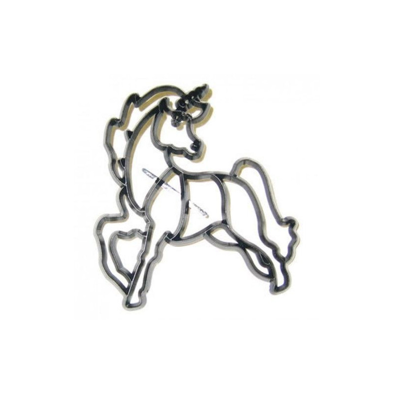 Emporte-pièce Licorne - Patchwork Cutters