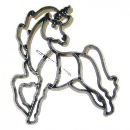 Emporte-pièce Licorne - Patchwork Cutters