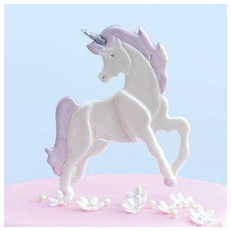 Emporte-pièce Licorne - Patchwork Cutters