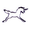 Découpoir Licorne 11cm - Anniversary House
