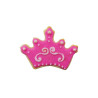 Découpoir Couronne Princesse 9cm - Anniversary House