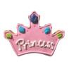Découpoir Couronne Princesse 9cm - Anniversary House