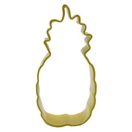 Emporte-pièce Ananas 8cm - Anniversary House