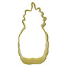 Emporte-pièce Ananas 8cm - Anniversary House