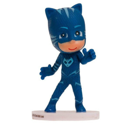Figurine décoration gâteau Yoyo Pyjamasques - DeKora