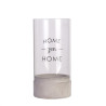 Photophore ciment - Home Deco Factory