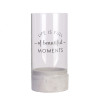 Photophore ciment - Home Deco Factory