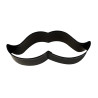 Emporte-pièce moustache 10cm - Anniversary House