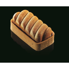 Moule silicone Spring x9 - Pavoni Italia