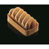 Moule silicone Spring x9 - Pavoni Italia