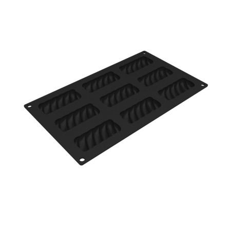 Moule silicone Spring x9 - Pavoni Italia
