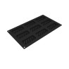 Moule silicone Spring x9 - Pavoni Italia