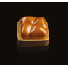 Moule silicone Rock x8 - Pavoni Italia