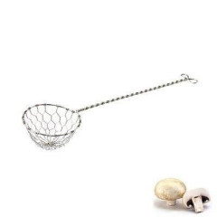 Passoire fondue chinoise 6cm x2 - Chevalier