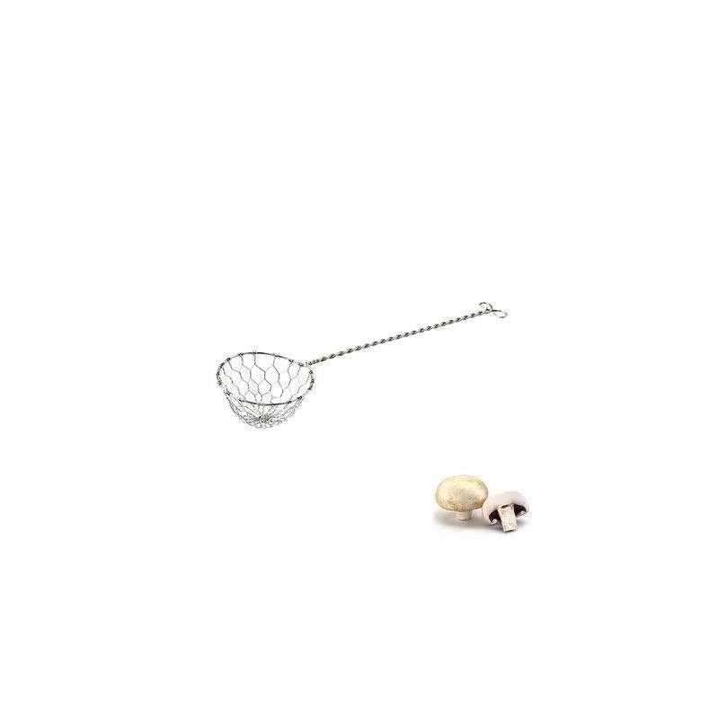 Passoire fondue chinoise 6cm x2 - Chevalier