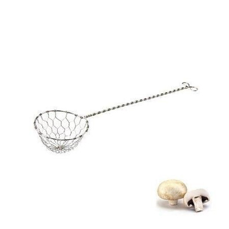Passoire fondue chinoise 6cm x2 - Chevalier