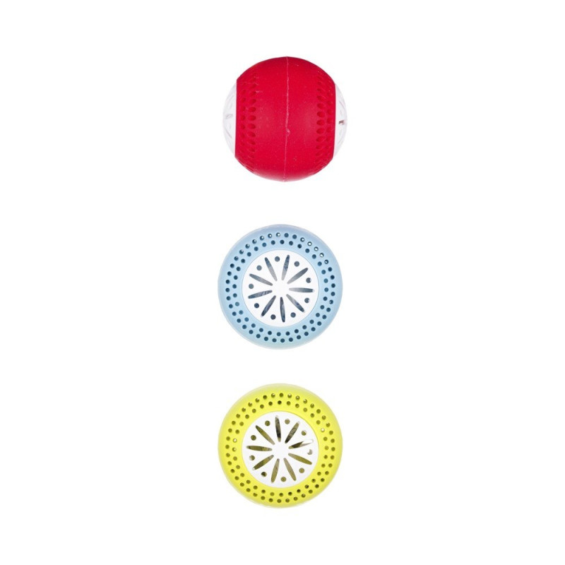 Boule frigo anti-odeur x2 - Totally Addict