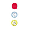 Boule frigo anti-odeur x2 - Totally Addict