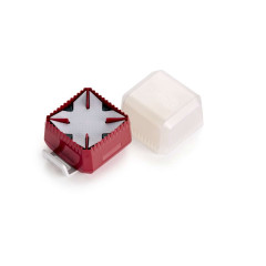 Kit découpoir pâtisserie Wonder Box - Betty Bossi