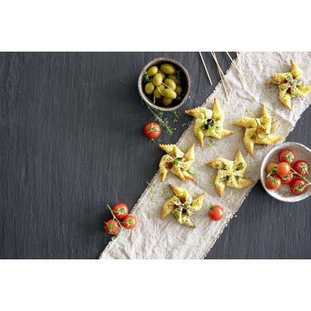 Kit découpoir pâtisserie Wonder Box - Betty Bossi