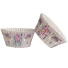 Caissette cupcake Peppa Pig x25
