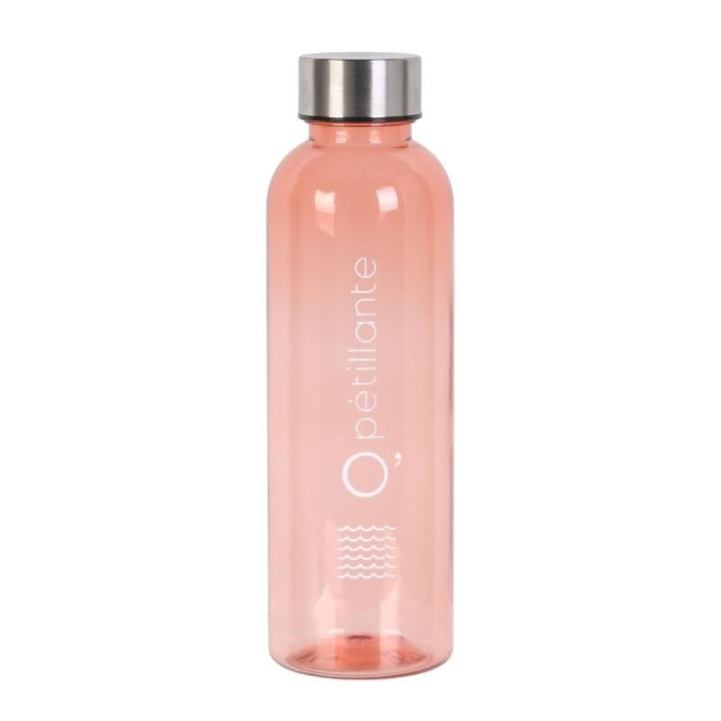 Bouteille en plastique réutilisable - Cook Concept