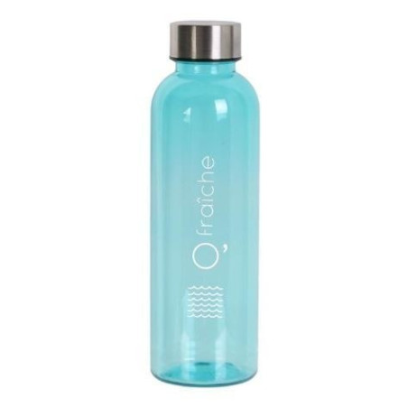 Bouteille en plastique réutilisable - Cook Concept