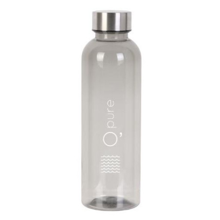 Bouteille en plastique réutilisable - Cook Concept