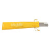 Paille réutilisable en inox x6 - Cookut