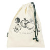 Sac de conservation réutilisable 22x28 cm - Cook Concept