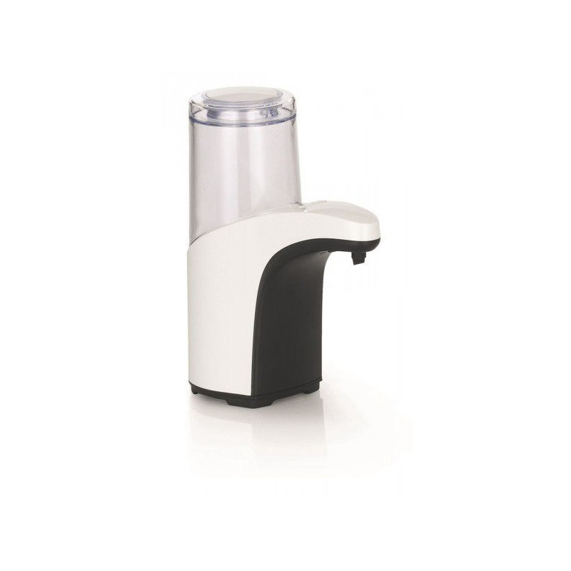 Distributeur de savon automatique blanc - Table & Cook
