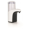 Distributeur de savon automatique blanc - Table & Cook