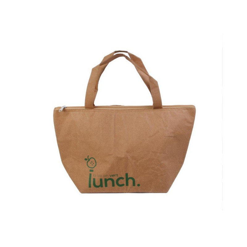 Sac isotherme kraft - Cook Concept