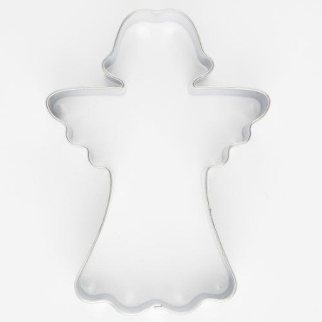 Emporte-pièce ange 8cm