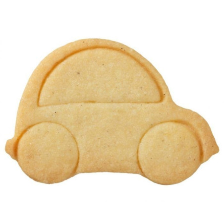 Emporte-pièce voiture - Birkmann