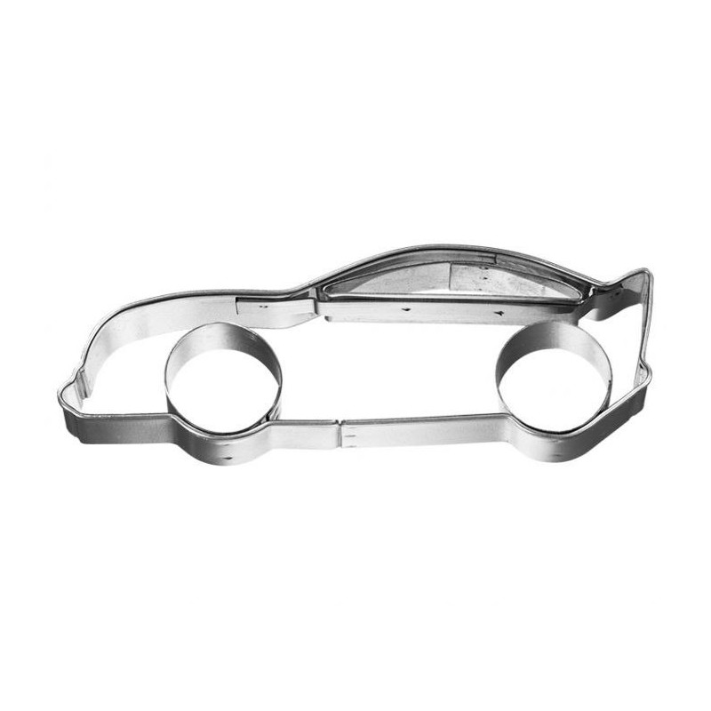 Emporte-pièce voiture de sport - Birkmann