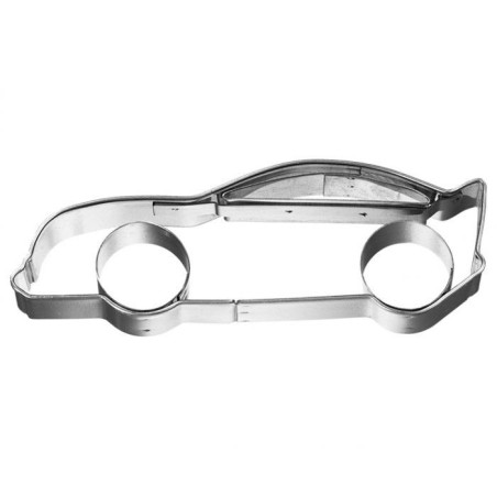 Emporte-pièce voiture de sport - Birkmann