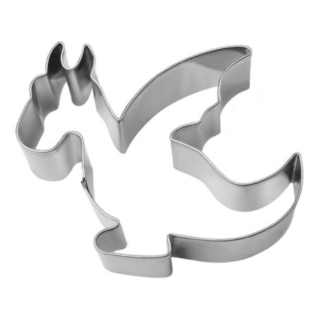Emporte-pièce dragon - Birkmann