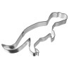 Emporte-pièce T-Rex - Birkmann