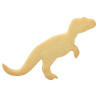 Emporte-pièce T-Rex - Birkmann