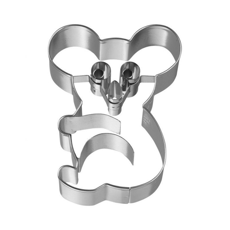 Emporte-pièce koala - Birkmann