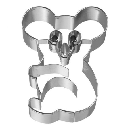 Emporte-pièce koala - Birkmann