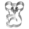 Emporte-pièce koala - Birkmann