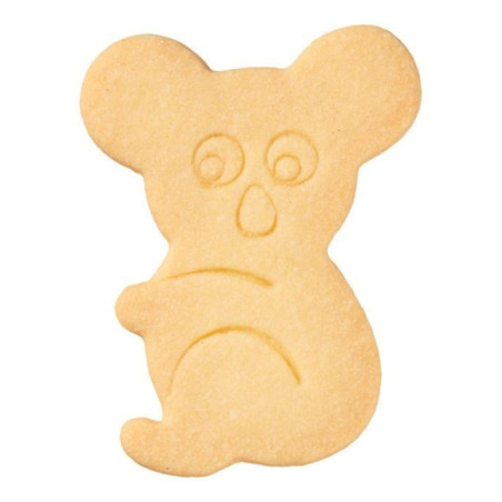 Emporte-pièce koala - Birkmann