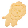Emporte-pièce lion - Birkmann