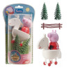 Kit décoration Peppa Pig - Dekora