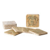 Dessous de verre en bois x4 - Home Deco Factory