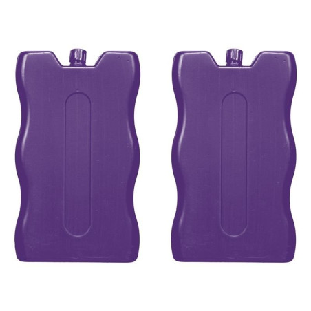 Pain de glace x2 - Cook Concept