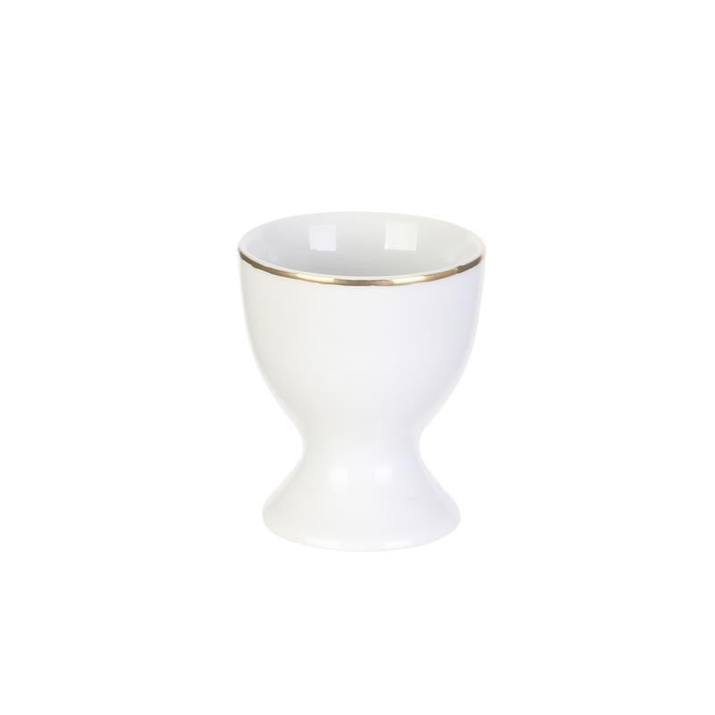 Coquetier doré - Home Déco Factory