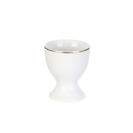 Coquetier doré - Home Déco Factory